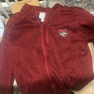 Champion WILDCATS jacket